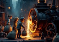 Lớp English Plus - C2 - Bài số 40